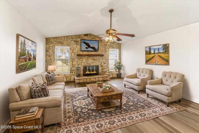 1843 Ardmore Street NE, Palm Bay, FL 32907
