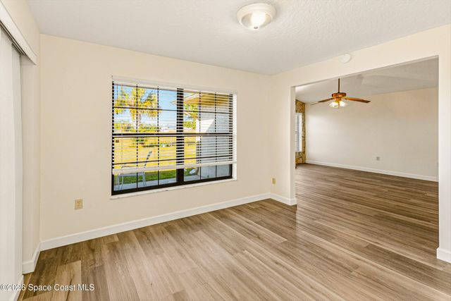 1843 Ardmore Street NE, Palm Bay, FL 32907