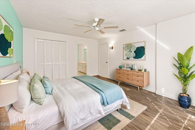 1843 Ardmore Street NE, Palm Bay, FL 32907