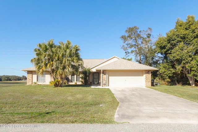 1843 Ardmore Street NE, Palm Bay, FL 32907