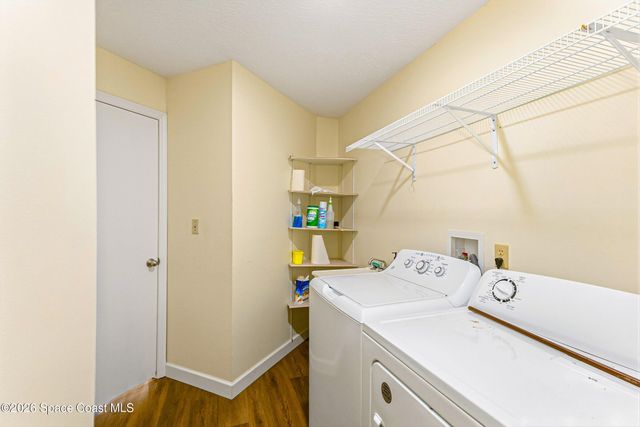 1843 Ardmore Street NE, Palm Bay, FL 32907