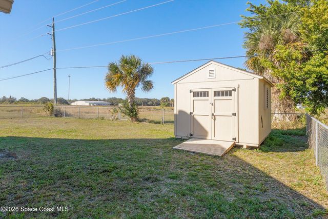 1843 Ardmore Street NE, Palm Bay, FL 32907