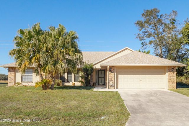 1843 Ardmore Street NE, Palm Bay, FL 32907
