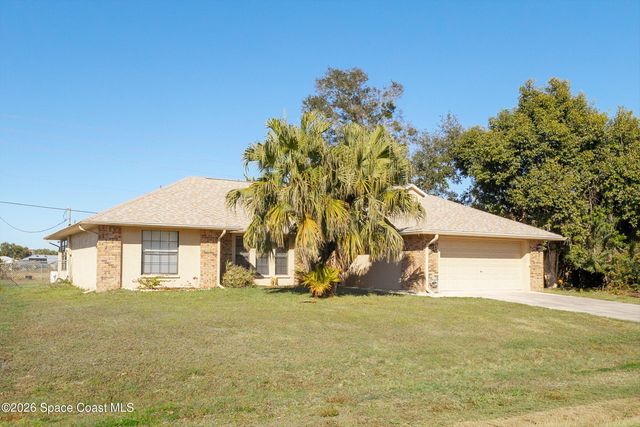 1843 Ardmore Street NE, Palm Bay, FL 32907