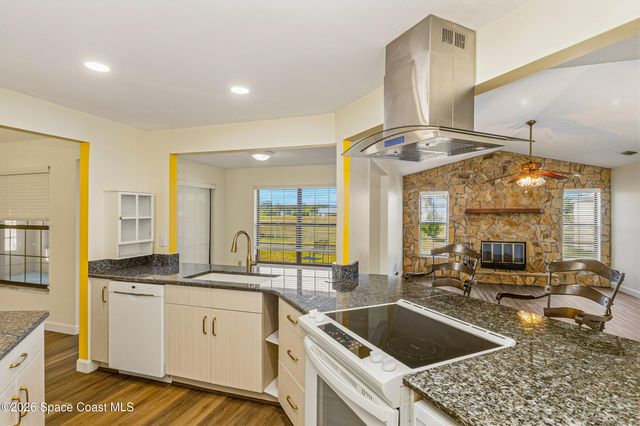 1843 Ardmore Street NE, Palm Bay, FL 32907
