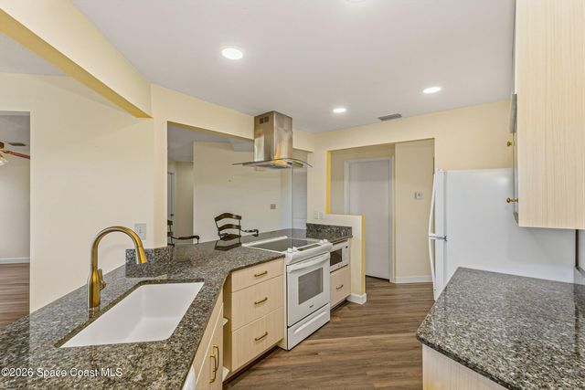 1843 Ardmore Street NE, Palm Bay, FL 32907