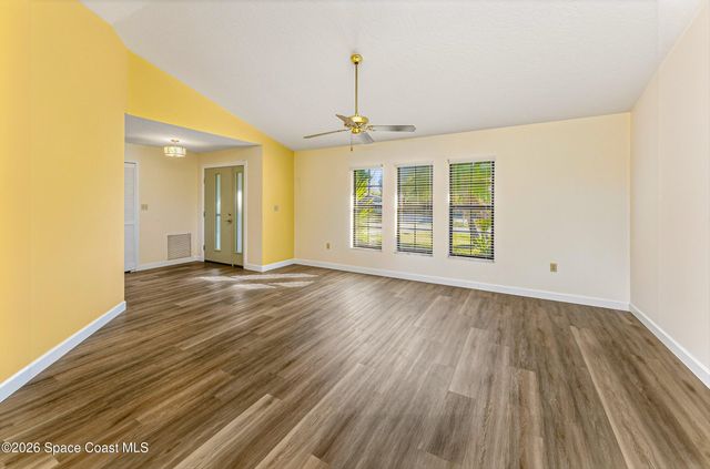 1843 Ardmore Street NE, Palm Bay, FL 32907