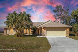 1843 Ardmore Street NE, Palm Bay, FL 32907