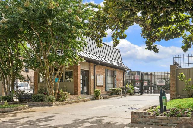 2475 Underwood Street 392, Houston, TX 77030