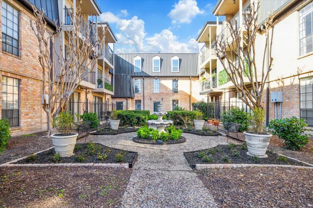 2475 Underwood Street 392, Houston, TX 77030