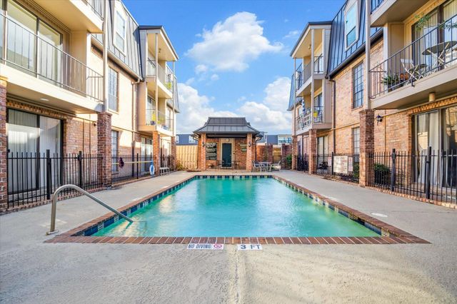 2475 Underwood Street 392, Houston, TX 77030