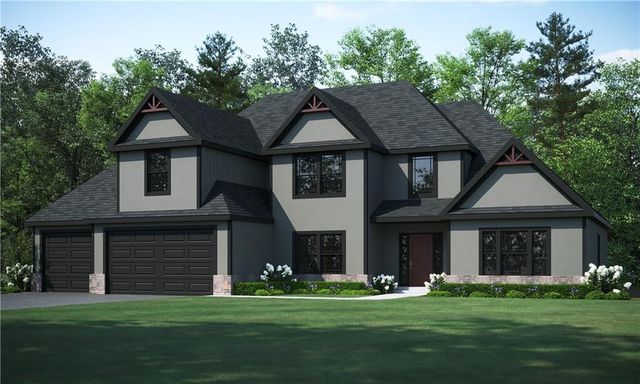 11419 Rye Drive, Kearney, MO 64060