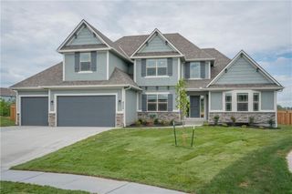 11419 Rye Drive, Kearney, MO 64060