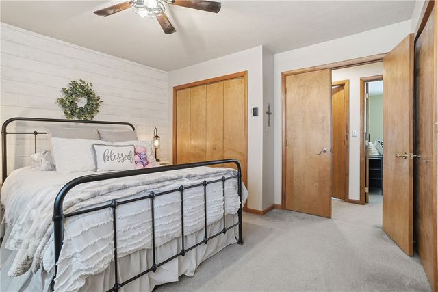 202 Holyoke Rd, Center Twp, PA 16001