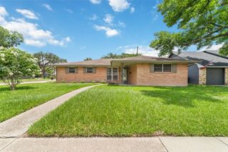 4118 Donna Lynn Drive, Houston, TX 77092