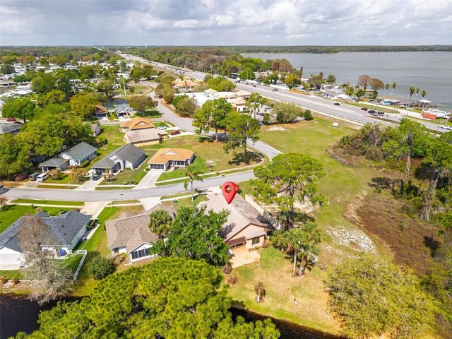 1010 VINDALE ROAD, Tavares, FL 32778