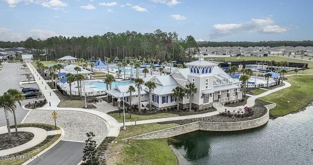 300 THISTLETON Way, St. Johns, FL 32092