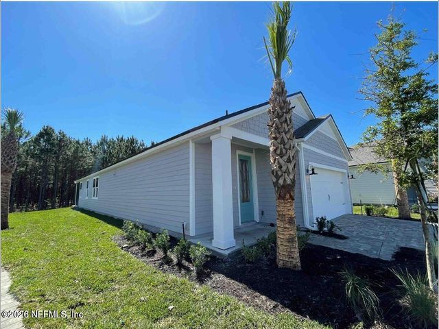 300 THISTLETON Way, St. Johns, FL 32092