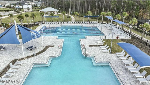 300 THISTLETON Way, St. Johns, FL 32092