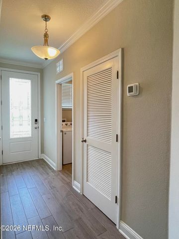 300 THISTLETON Way, St. Johns, FL 32092