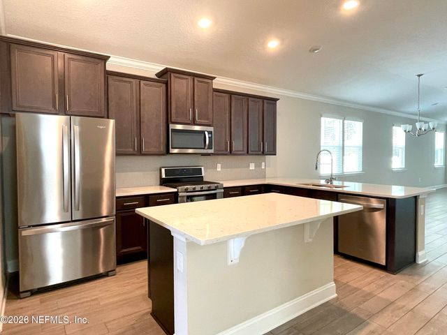 300 THISTLETON Way, St. Johns, FL 32092