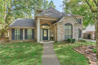 54 Thorn Berry Place, The Woodlands, TX 77381