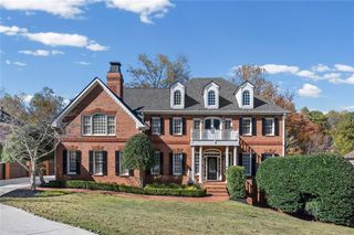 1294 Waterford Green Trail, Marietta, GA 30068