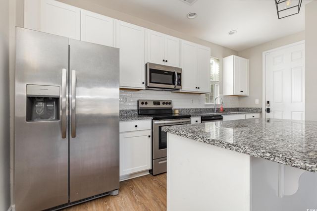 3525 Bristol Ln., Myrtle Beach, SC 29577