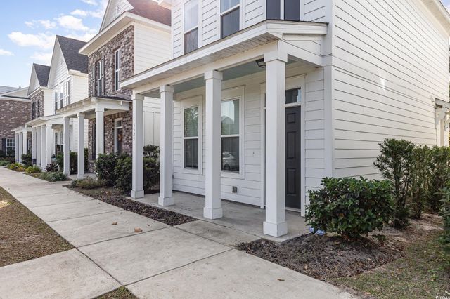 3525 Bristol Ln., Myrtle Beach, SC 29577