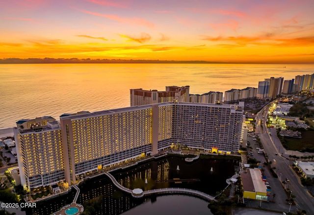 9902 S Thomas Drive 135, Panama City, FL 32408