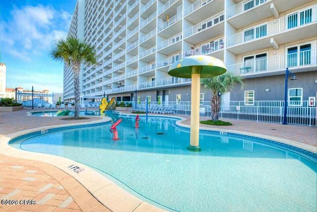 9902 S Thomas Drive 135, Panama City, FL 32408