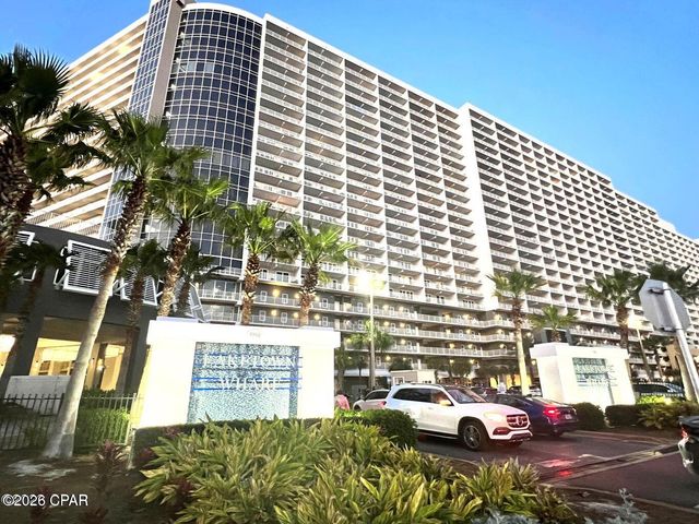 9902 S Thomas Drive 135, Panama City, FL 32408