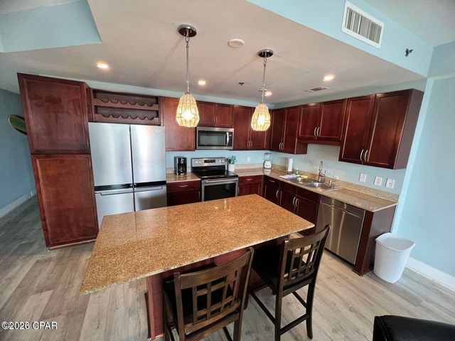 9902 S Thomas Drive 135, Panama City, FL 32408