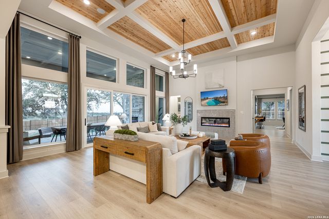 9305 Steel Spur, Marion, TX 78124