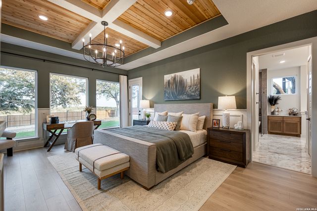 9305 Steel Spur, Marion, TX 78124