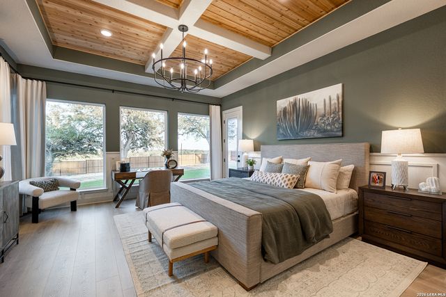 9305 Steel Spur, Marion, TX 78124