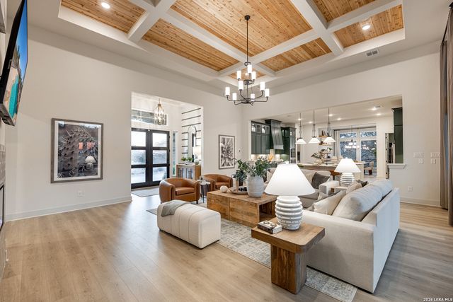 9305 Steel Spur, Marion, TX 78124