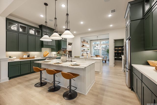 9305 Steel Spur, Marion, TX 78124