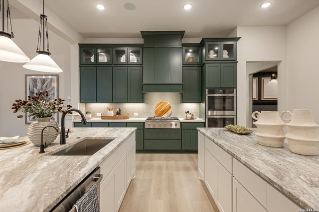 9305 Steel Spur, Marion, TX 78124