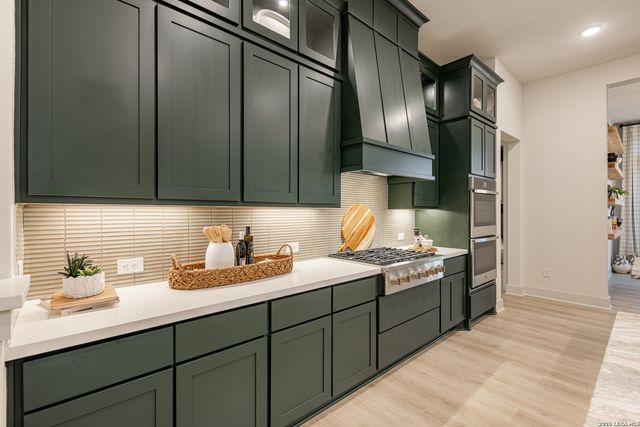 9305 Steel Spur, Marion, TX 78124