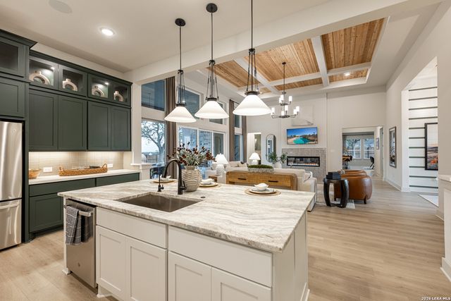 9305 Steel Spur, Marion, TX 78124