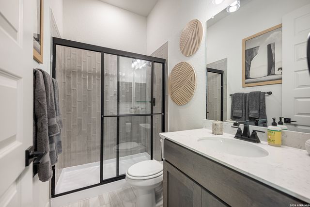 9305 Steel Spur, Marion, TX 78124