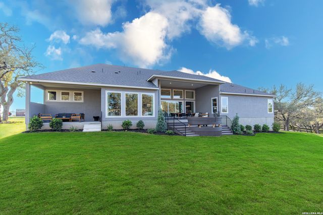 9305 Steel Spur, Marion, TX 78124