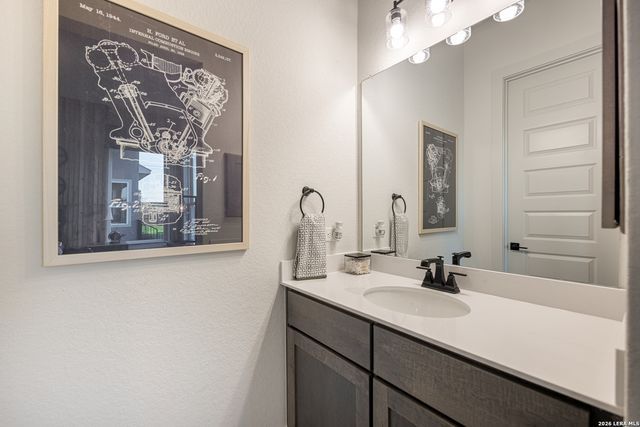 9305 Steel Spur, Marion, TX 78124