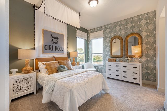 9305 Steel Spur, Marion, TX 78124