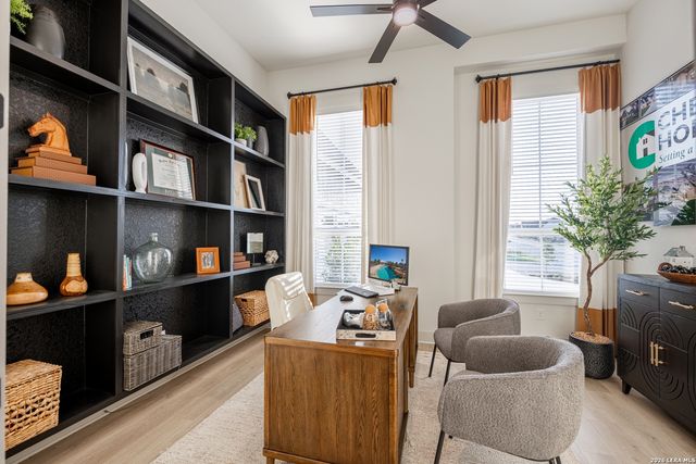 9305 Steel Spur, Marion, TX 78124