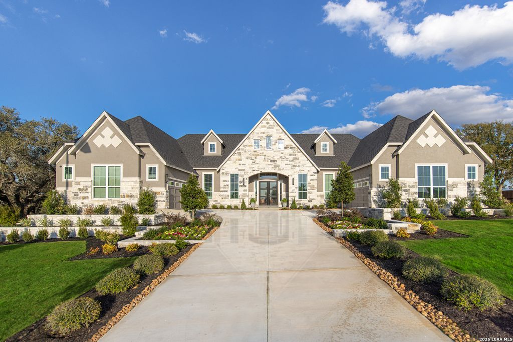 9305 Steel Spur, Marion, TX 78124