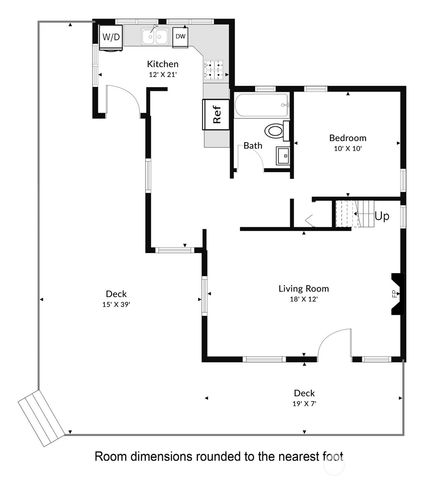 14051 1st Avenue NW, Seattle, WA 98177