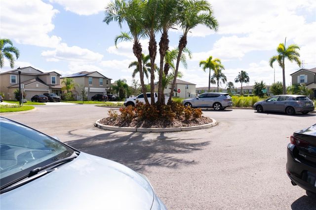 4527 GLOBE THISTLE DRIVE, Tampa, FL 33619