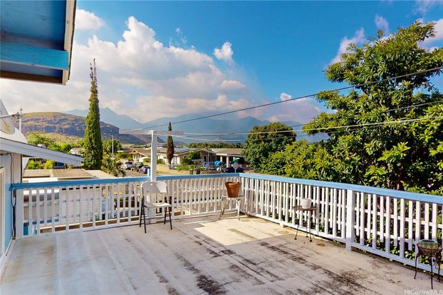 87-609 Manuu Street, Waianae, HI 96792